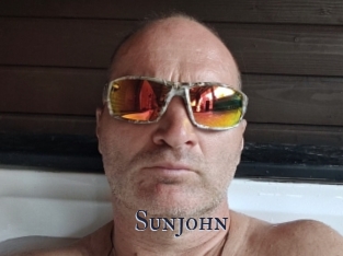 Sunjohn