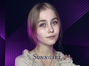 Sunngalt