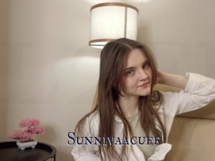 Sunnivaacuff