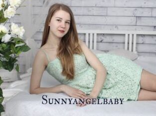 Sunnyangelbaby