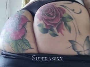 Superassxx