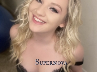 Supernova