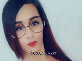 Susanahot