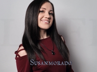 Susanmorado