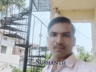 Sushanth