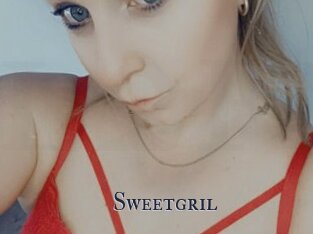 Sweetgril