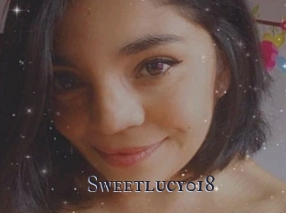 Sweetlucy018