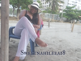 Sweetnahileea18