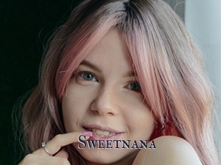 Sweetnana