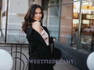 Sweetpiedreamy