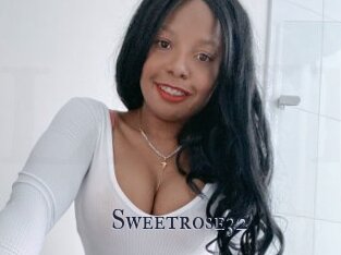 Sweetrose32