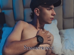 Symonprince