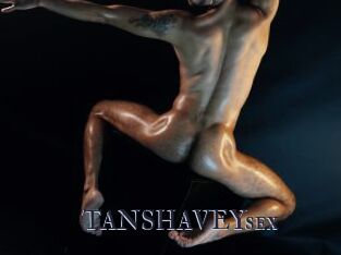 TANSHAVEYsex