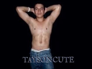 TAYSON_CUTE