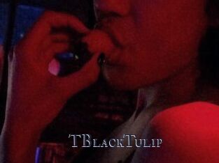 TBlackTulip