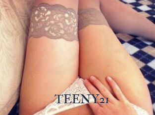 TEENY21