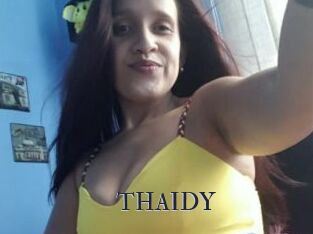 THAIDY