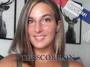 THESCORPION