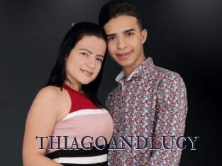 THIAGOANDLUCY