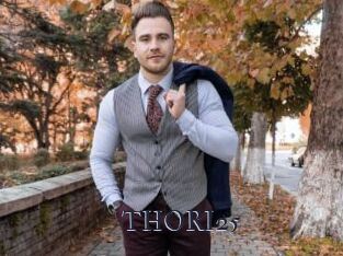 THORI25