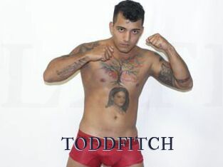 TODDFITCH