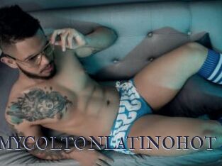 TOMMYCOLTONLATINOHOT