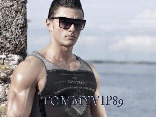 TOMMYVIP89