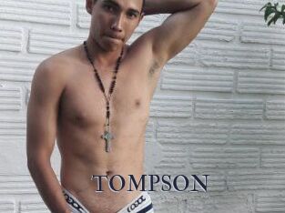 TOMPSON Links 2 Freeporn