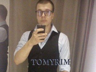 TOMY_RIM