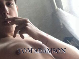 TOM_ADAMSON