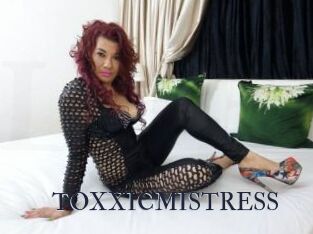 TOXXICMISTRESS