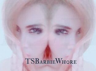 TSBarbieWh0re