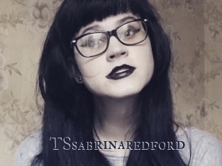 TSsabrinaredford