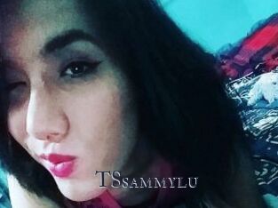 TSsammylu