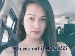 TSuperiorGODDESS