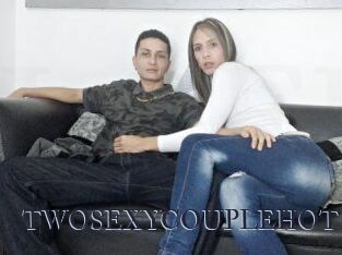 TWOSEXYCOUPLEHOT