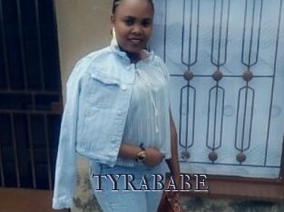 TYRABABE