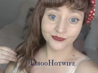 TabooHotwife