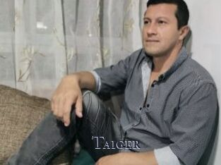 Taiger