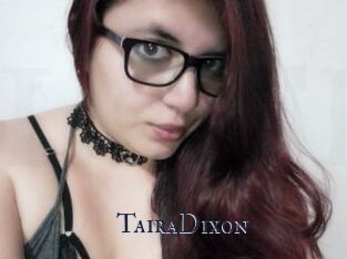 TairaDixon