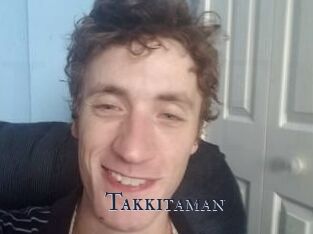 Takkitaman