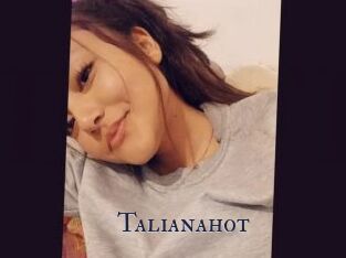 Talianahot