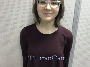 TaliyahGail