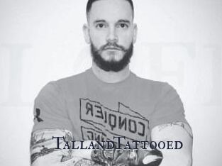 TallandTattooed