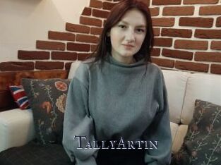 TallyArtin Links 2 Freeporn