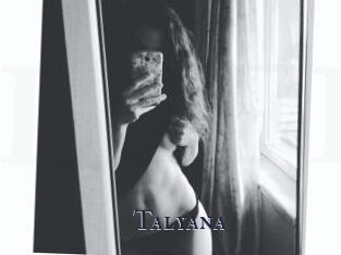 Talyana