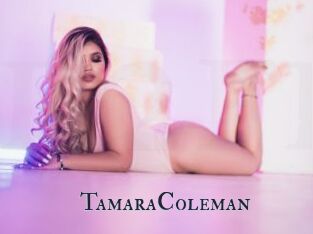 TamaraColeman