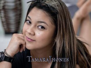 TamaraJhones