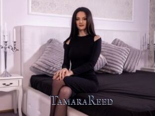 TamaraReed