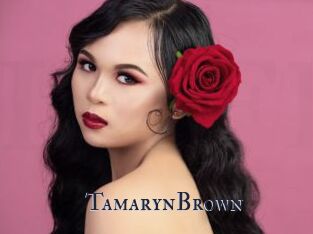 TamarynBrown